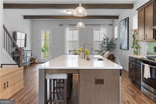 Building Photo - 4391 Gillon Cir SE