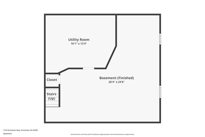 Building Photo - 7172 Grantham Way