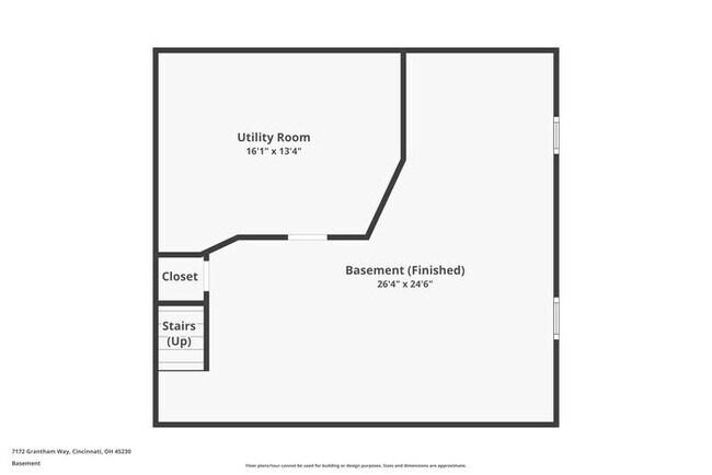 Building Photo - Bright 4-Bed Retreat