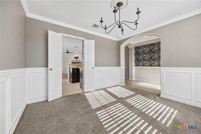 Building Photo - 2809 Camp Cooper Dr