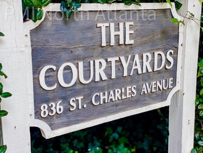 Building Photo - The best of Virginia Highlands! 1 Bed, 1 &...