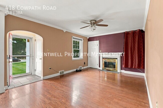 Building Photo - 418 Cowpath Rd