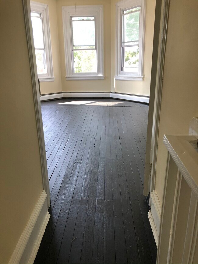 Upstairs bedroom 1 - 825 Maple Ave