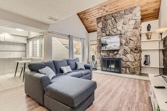 Building Photo - 2656 S Xanadu Way