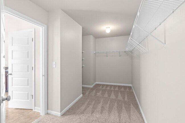 Building Photo - 3013 Spring Creek Dr