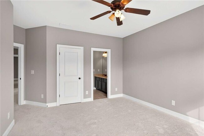 Building Photo - 2607 Lulworth Ln