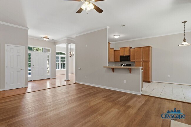Building Photo - Beautiful Collington Home in Midlothian