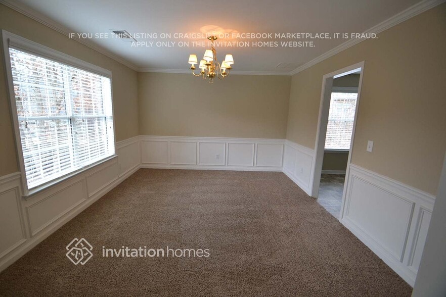 Building Photo - 1116 Short Line Ct