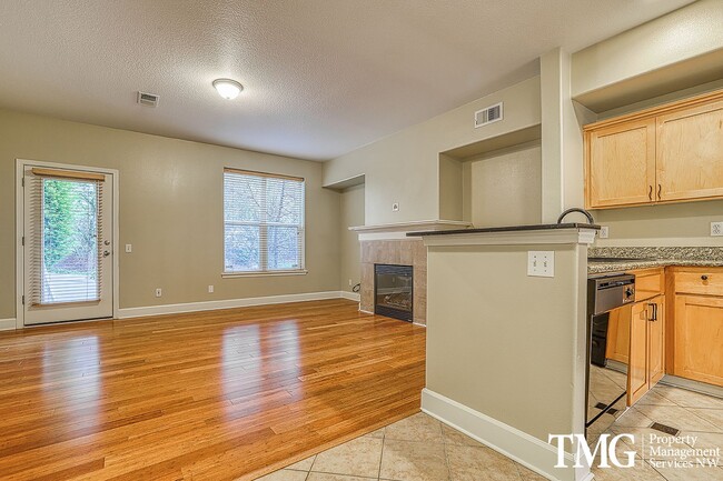 Building Photo - Work, Live, and Thrive | NW Heights Townho...