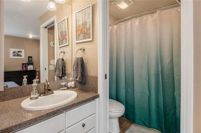 Building Photo - Embassy Condominiums - North Capitol Hill