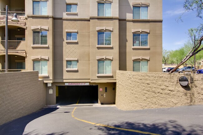 Building Photo - 5350 E Deer Valley Dr