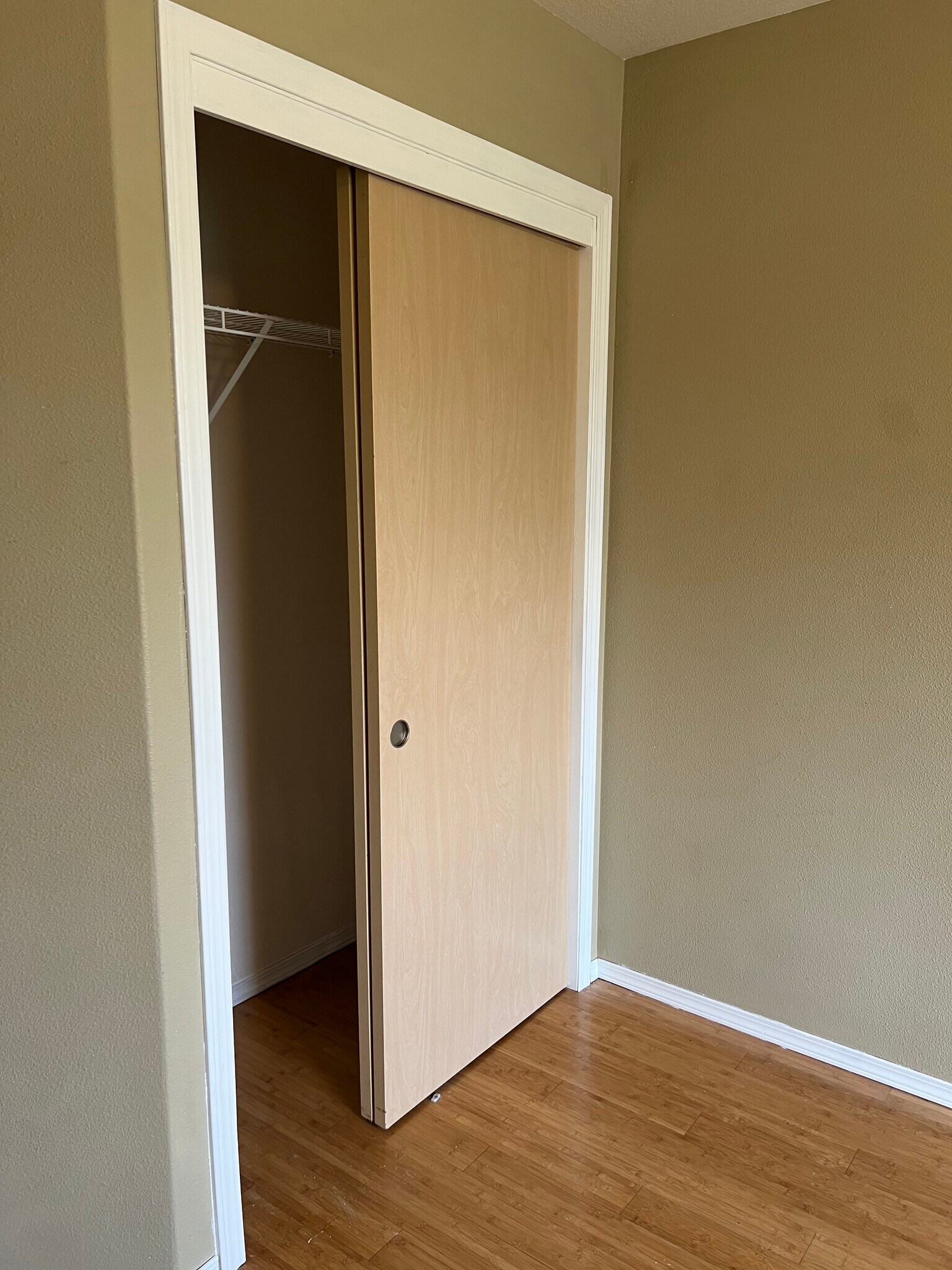 Bedroom 3 - 2185 N P St