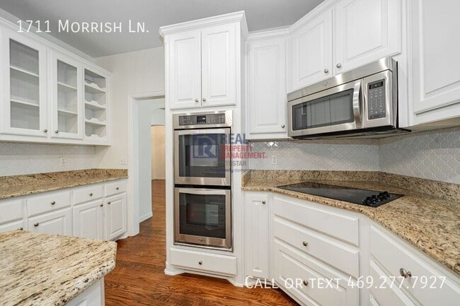 Building Photo - 1711 Morrish Ln