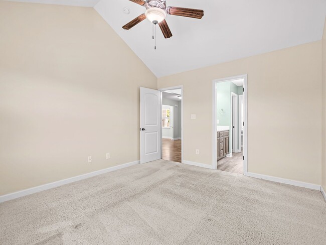 Building Photo - Eastport Subdivision