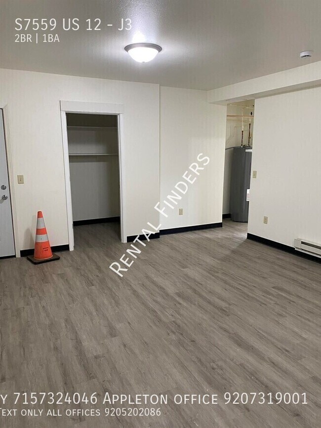 Building Photo - S7559 US-12