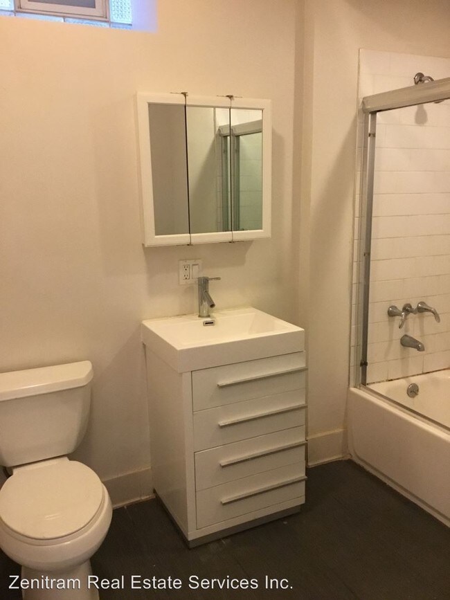 Building Photo - 4623 S Evans Ave