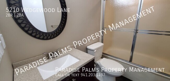 Building Photo - 5210 Wedgewood Ln