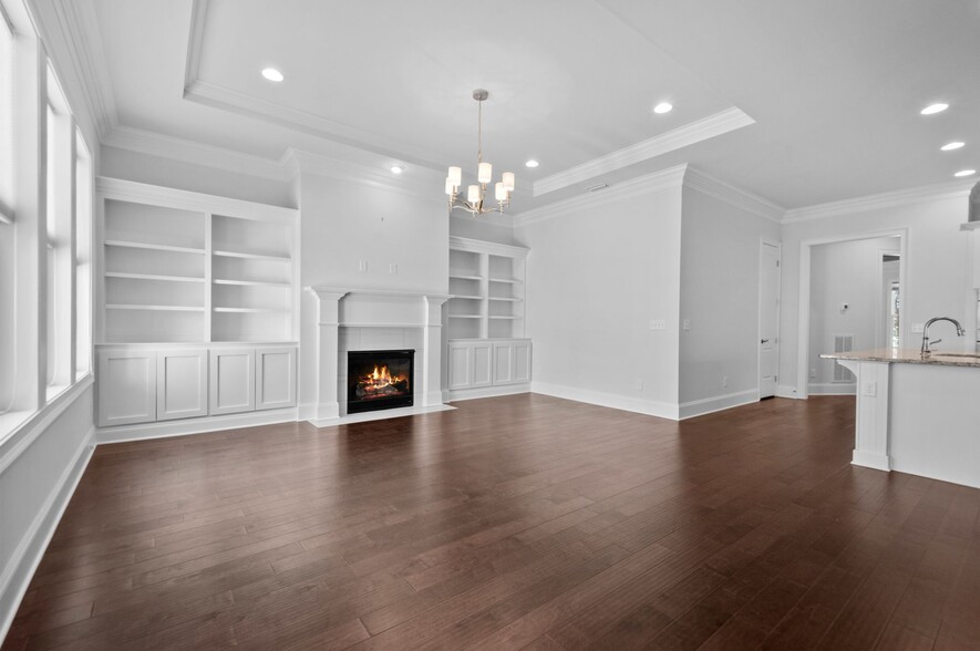 Building Photo - 3007 Cheever St