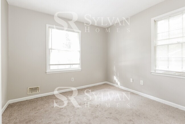 Building Photo - You are exactly where you ought to be!