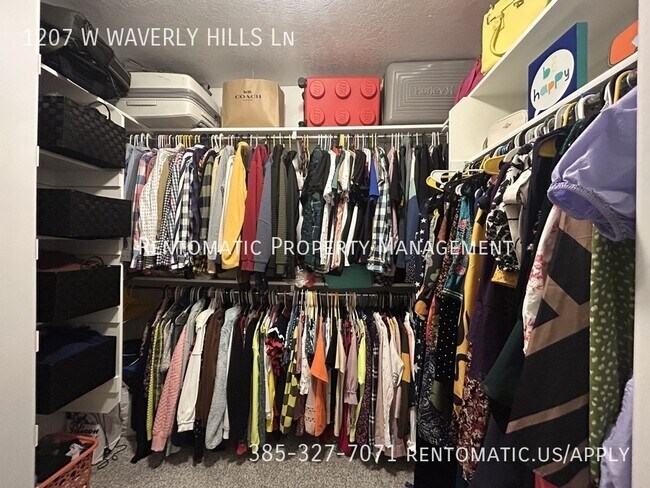 Building Photo - 1207 W Waverly Hills Ln