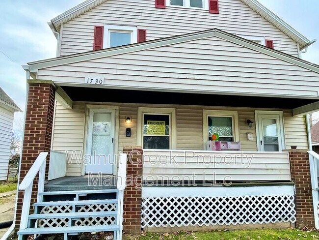 Building Photo - 1730-1730 E 30th St