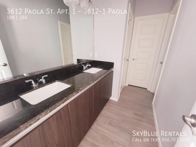 Building Photo - 3612 Paola St