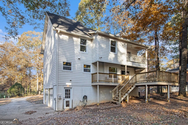 Building Photo - 8212 Lullwater Ct