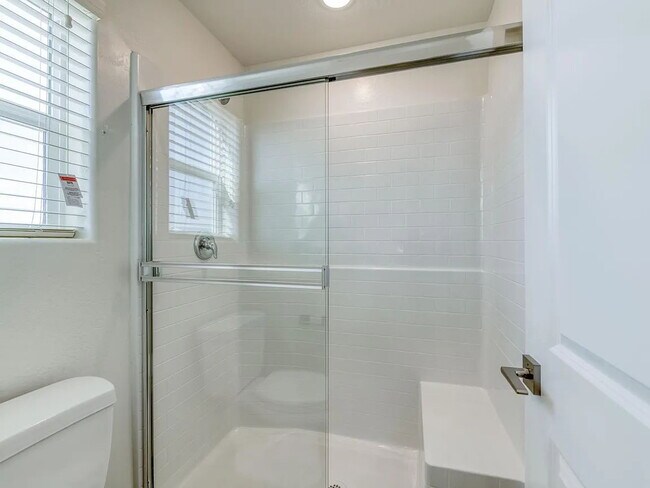 Building Photo - NEW! Modern, Wilson Home. 3 bedrooms / 2.5-bathroom single-family home in a quiet gated community...