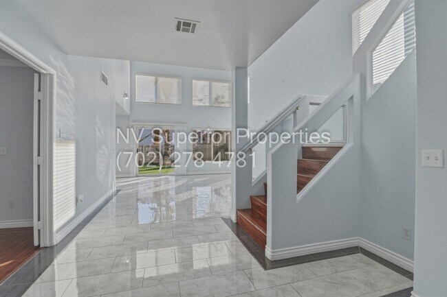 Building Photo - SE!!! 4 Bedrooms!! Master Downstairs!! No Carpet!! Synthetic Grass front and back!!