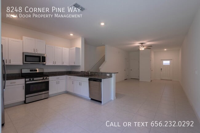 Building Photo - 8248 Corner Pine Way-