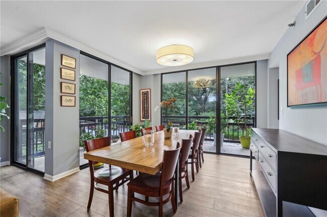 Building Photo - 1130 Piedmont Ave NE