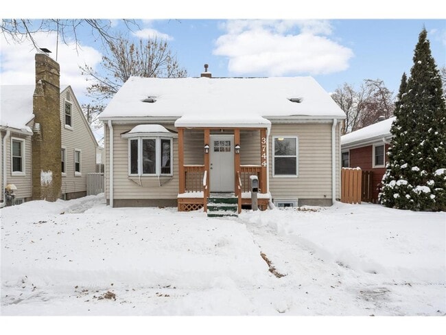 Building Photo - 3744 Perry Ave N