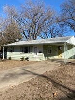 Building Photo - 1116 N Clay St