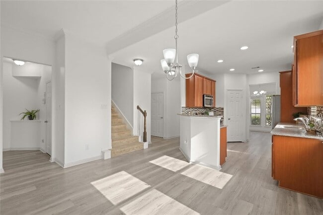 Building Photo - 18946 Oakworth Meadow Ct