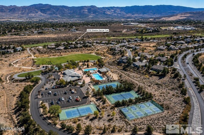 Building Photo - 2750 Shadow Dancer Trail