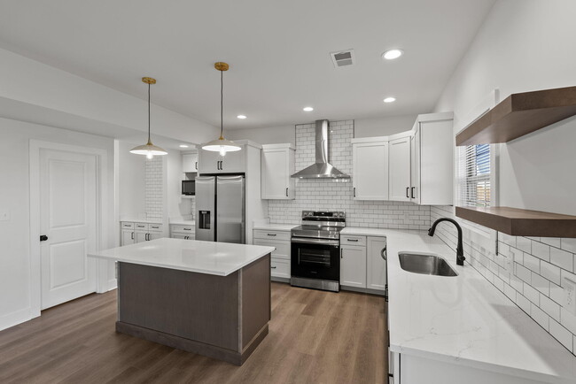 Building Photo - 209 Krauss Dr