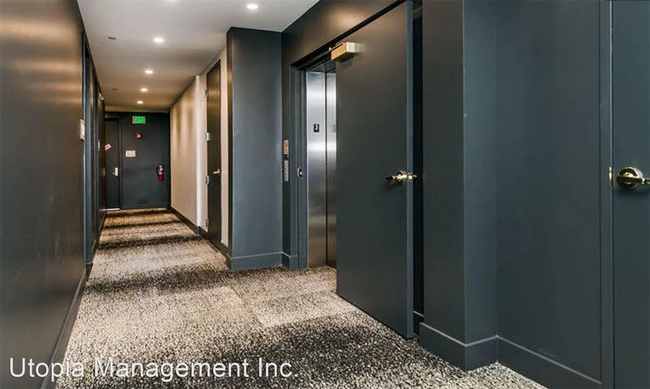 Building Photo - 2 br, 1 bath House - 1875 Mission Street A...