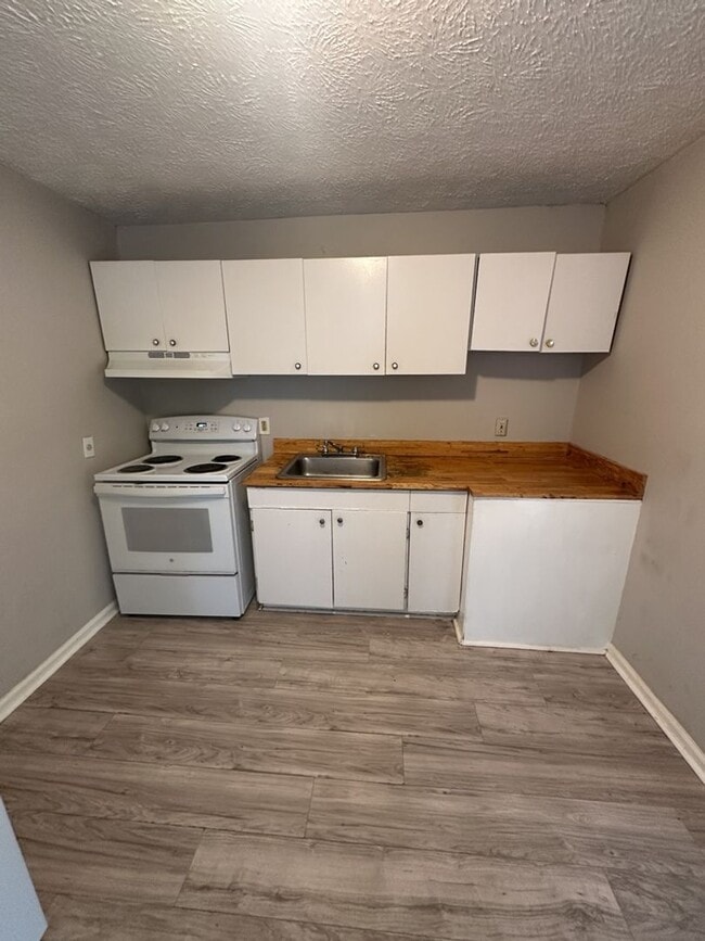 Building Photo - Charming 2 Bedroom in Downtown Chattanooga! Ask about our move in specials!