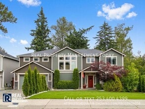 Building Photo - 15115 82nd Ave E