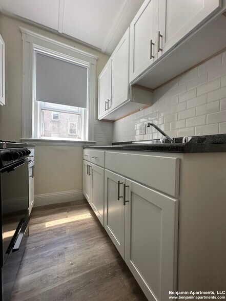 Building Photo - 1175 Boylston St