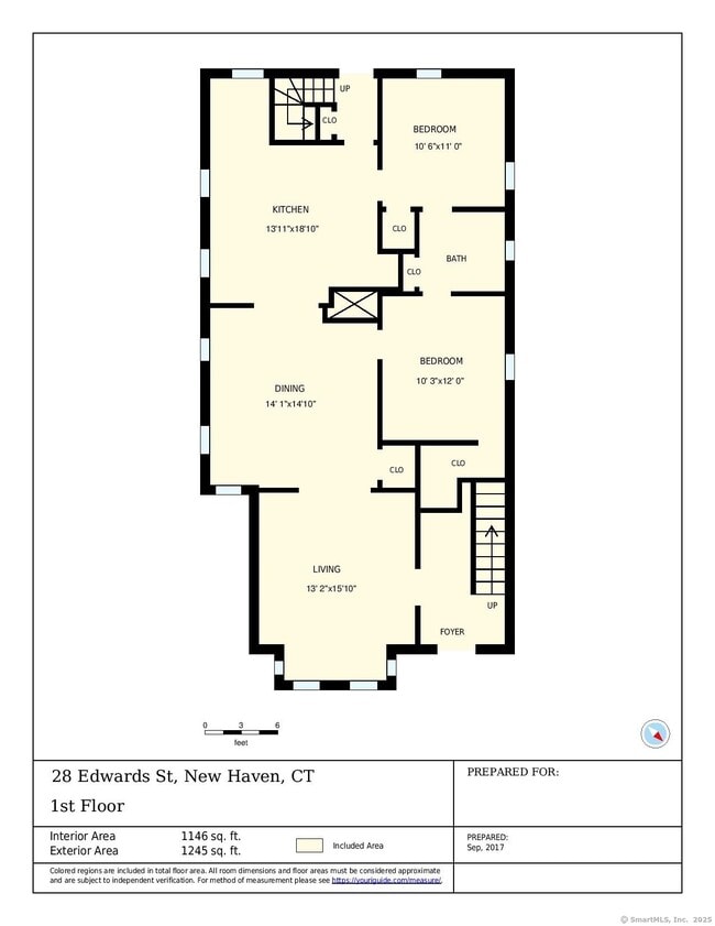 Building Photo - 28 Edwards St