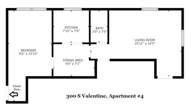 Building Photo - Cozy Apartment located near UAMS!