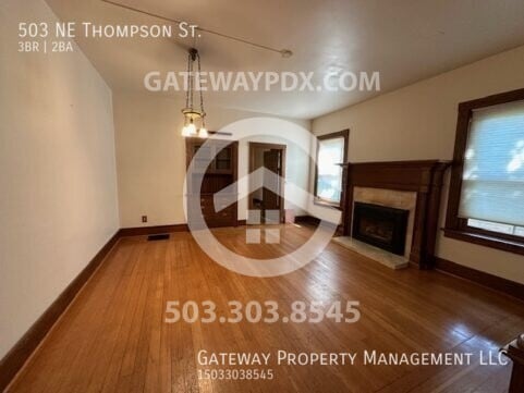 Building Photo - 503 NE Thompson St