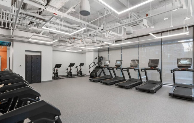 Building Photo - 60 Kilmarnock St