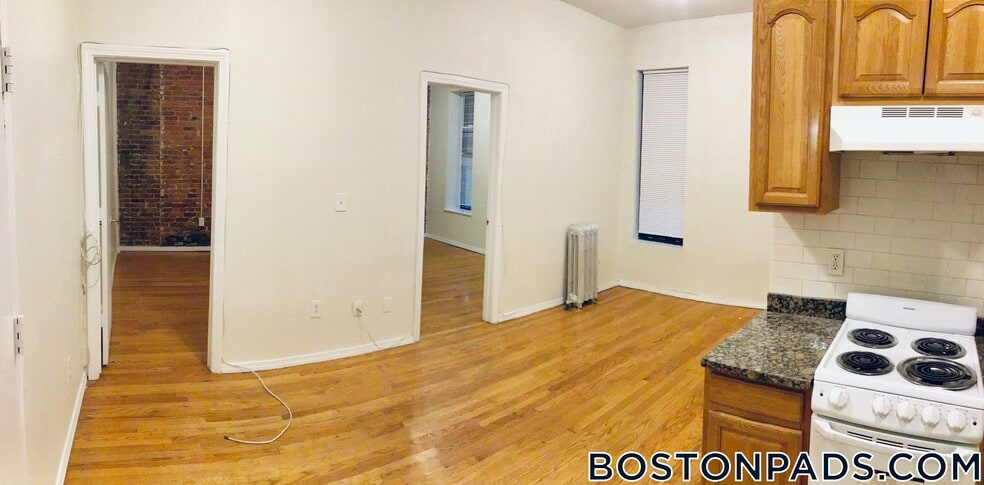 Building Photo - 309 Huntington Ave