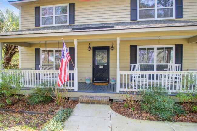 Building Photo - 3Bed/2.5Bath Family Home in Snee Farms