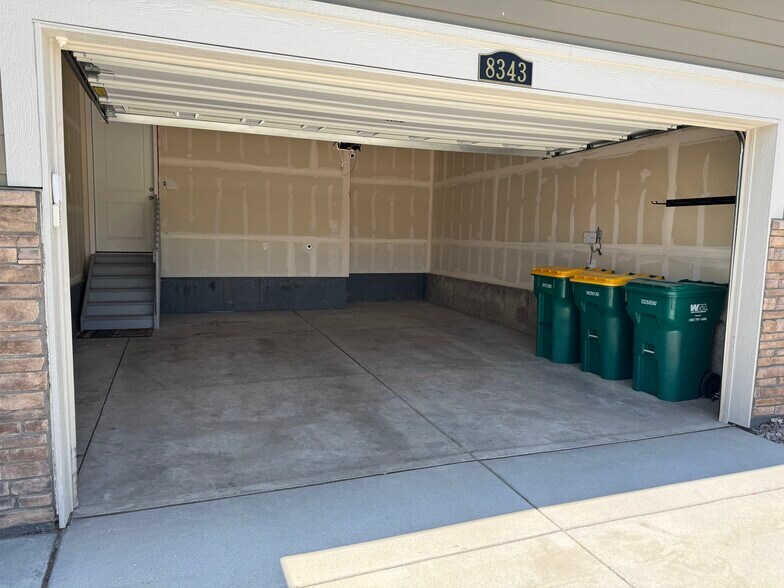 Building Photo - 8343 S Cody Way