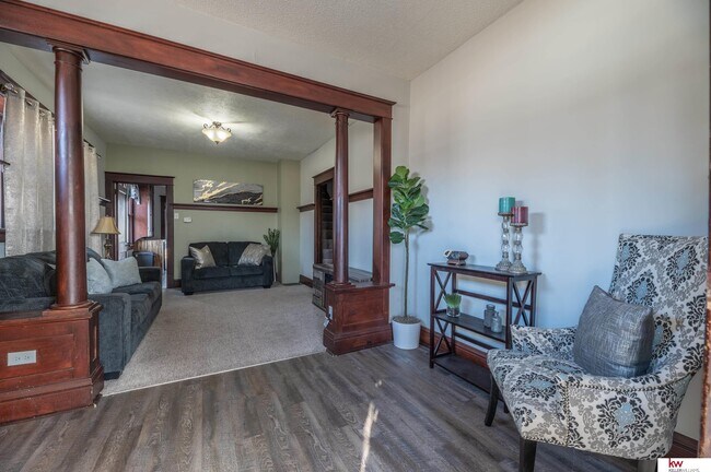 Building Photo - 3736 Decatur St