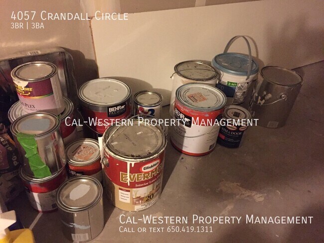 Building Photo - 4057 Crandall Cir