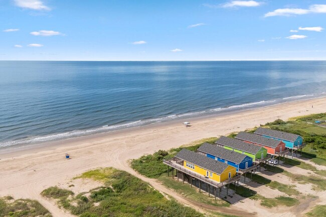 Building Photo - 1714 TX-87